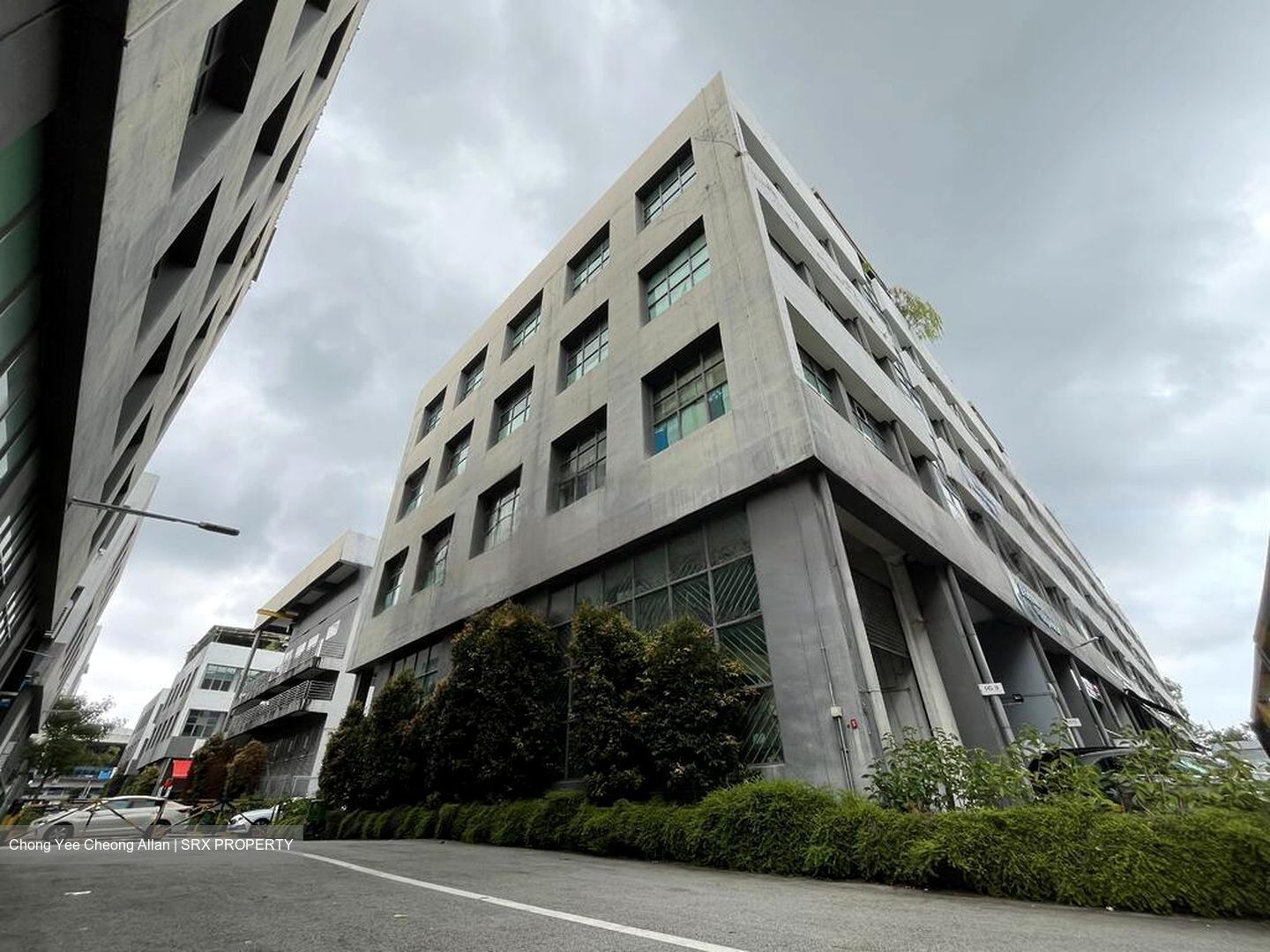 Shun Li Industrial Park (D14), Factory #454544881